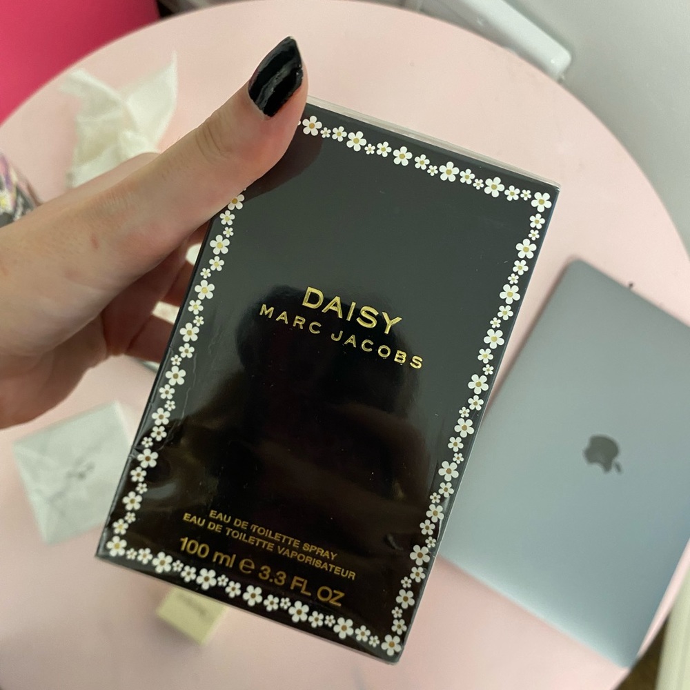 Marc Jacobs Daisy EDT 100ml 3.3 oz